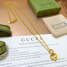 Gucci Necklaces